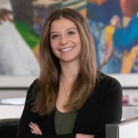 Danielle Anderson, photo 1