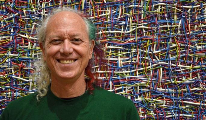 Mitch Altman, photo 1