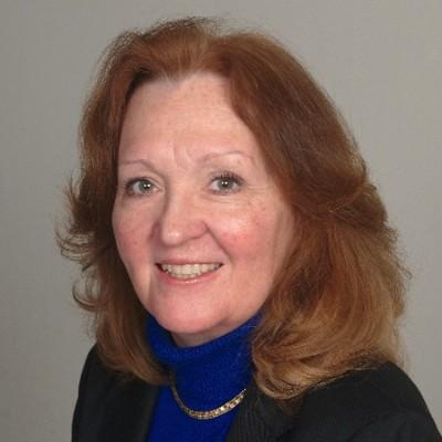 Emba Mary Christine Jackman