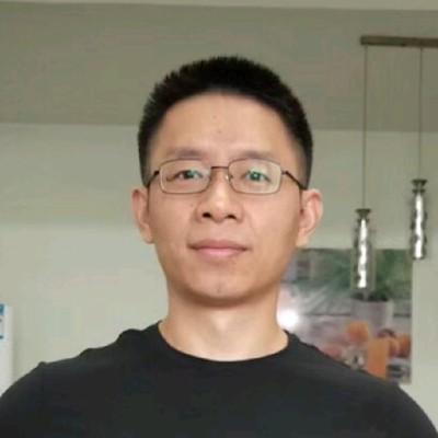 Zhi Huang - LinkedIn