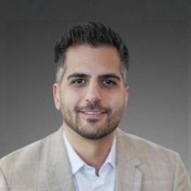 Chris Barroll, photo 1