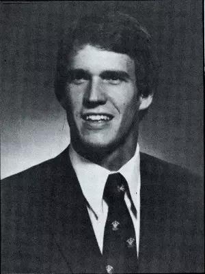 Calvin Grieve, photo 2