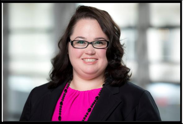 Sarah Otner, photo 1