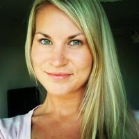 Triin Ilves, photo 1