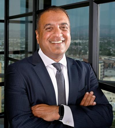 Rajeev Kapur, photo 1