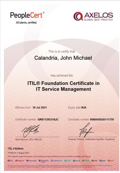 Charmaine Silva, photo 2