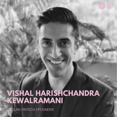 Vishal Harishchandra, photo 1