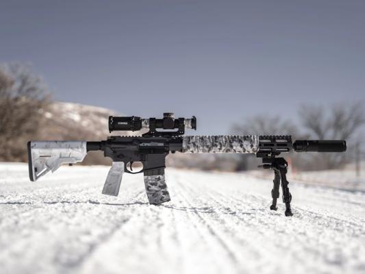 Marty McAlpine, photo 2