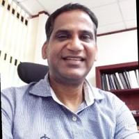 Chakradhar Papanaboina, photo 2