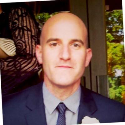 Christopher Martinelli