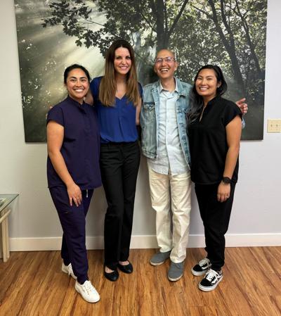 Jack Fraser, photo 1