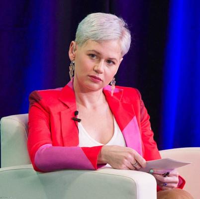 Erin Brodwin, photo 1