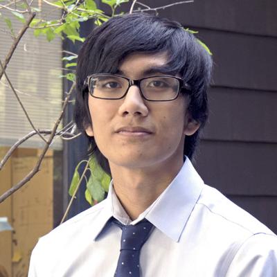 Paul Odion