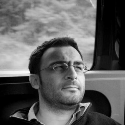 Julian Dasgupta
