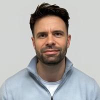 Ben Jackson, photo 1