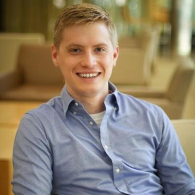 Daniel Moran