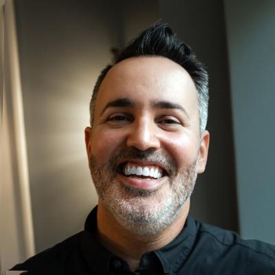 Dan Berger