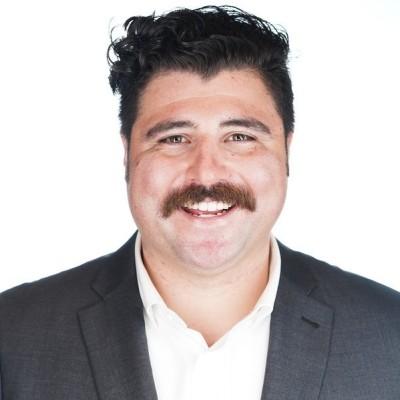 Eric LaBossiere-Duarte