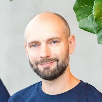 Vladislav Gert, photo 1