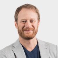 David Bernstein, photo 2