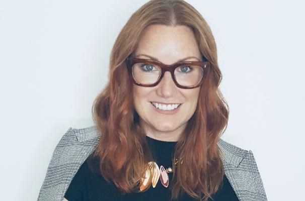 Amanda Glasgow, photo 1