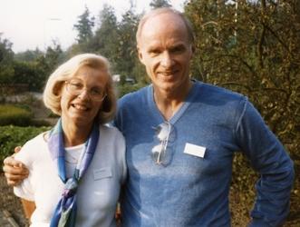 Jamie Buckingham, photo 1