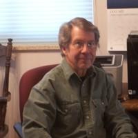 Dennis Kavanaugh, photo 1