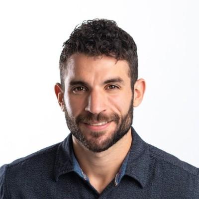 Cory Finger, photo 2