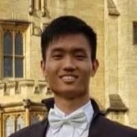 Joshua Gei