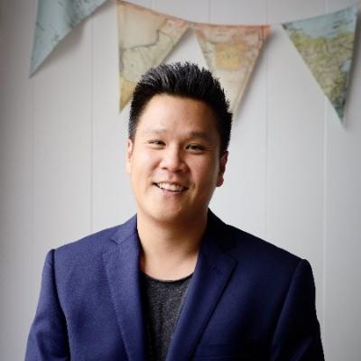 Kevin Liao
