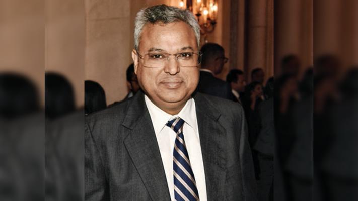 Saurabh Garg, photo 1