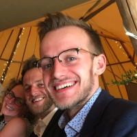 Daniel Sadler, photo 2