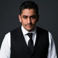 Cyril Ibrahim, photo 1