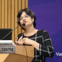 Vanita Kohli-Khandekar