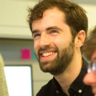Josh Tycko, photo 1
