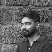Nikhil Pandey