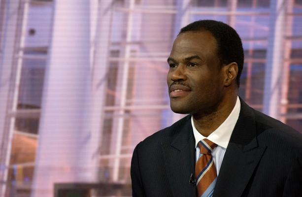 David Robinson, photo 2