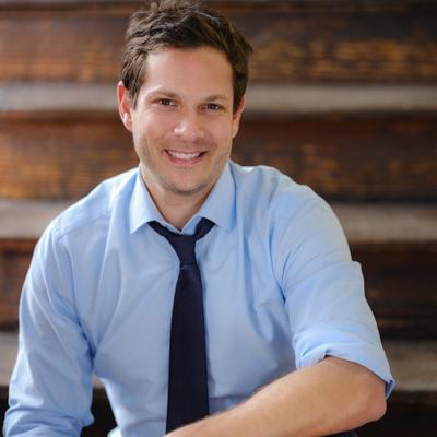 Justin Fishkin - LinkedIn, Twitter, Facebook