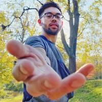 Joe Valmonte, photo 1