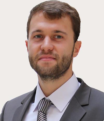 Sebastian Witowski, photo 1