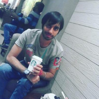 Tushar Makkar, photo 1