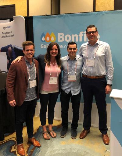 Jim Overbeck, photo 1