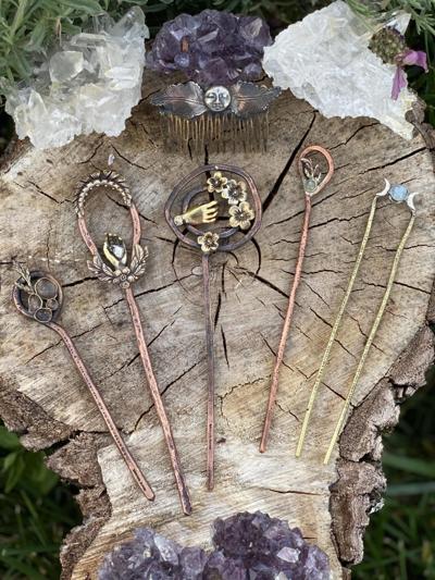 Susan Lopez, photo 1