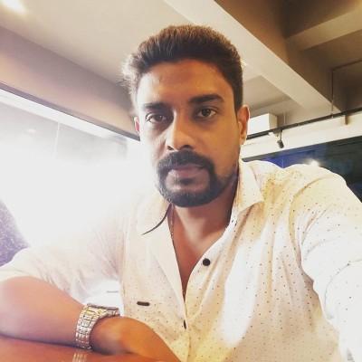 Aravindakumar Venugopal