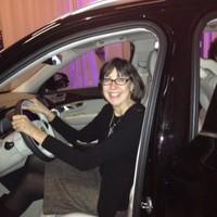 Anne Steele, photo 1