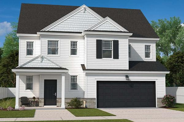 Zack Johnson, photo 2