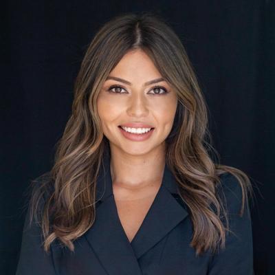 Mónica Rodríguez, photo 2