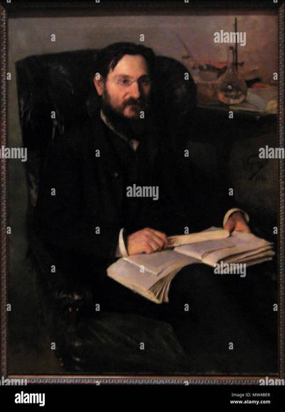 Nik Chaykovskyy, photo 2