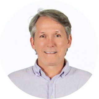 Peter Stephenson, photo 1