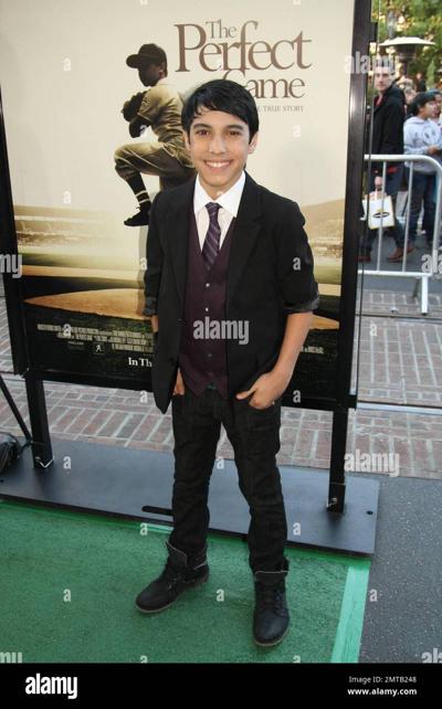 Gabriel Morales, photo 2